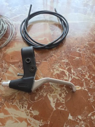 Kit Frenos Bicicleta