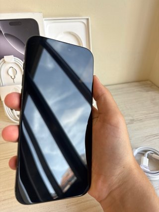 iPhone 16 Pro Max |Tienda |Garantia