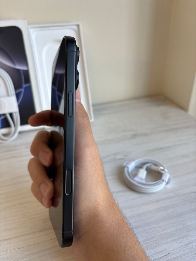 iPhone 16 Pro Max |Tienda |Garantia