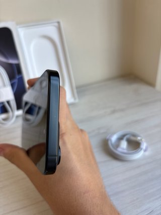 iPhone 16 Pro Max |Tienda |Garantia