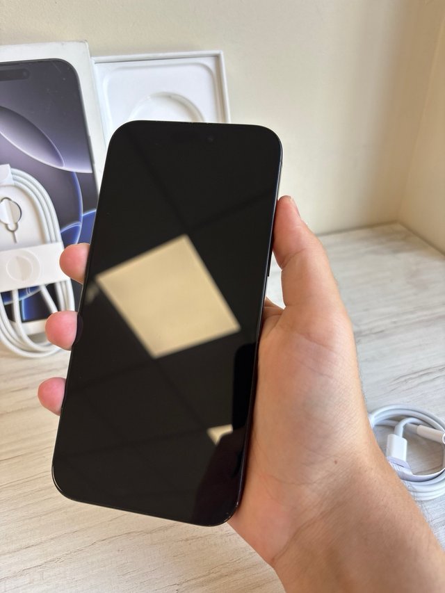 iPhone 16 Pro Max |Tienda |Garantia