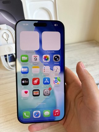 iPhone 16 Pro Max |Tienda |Garantia