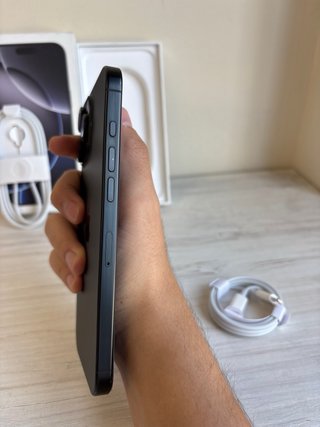 iPhone 16 Pro Max |Tienda |Garantia