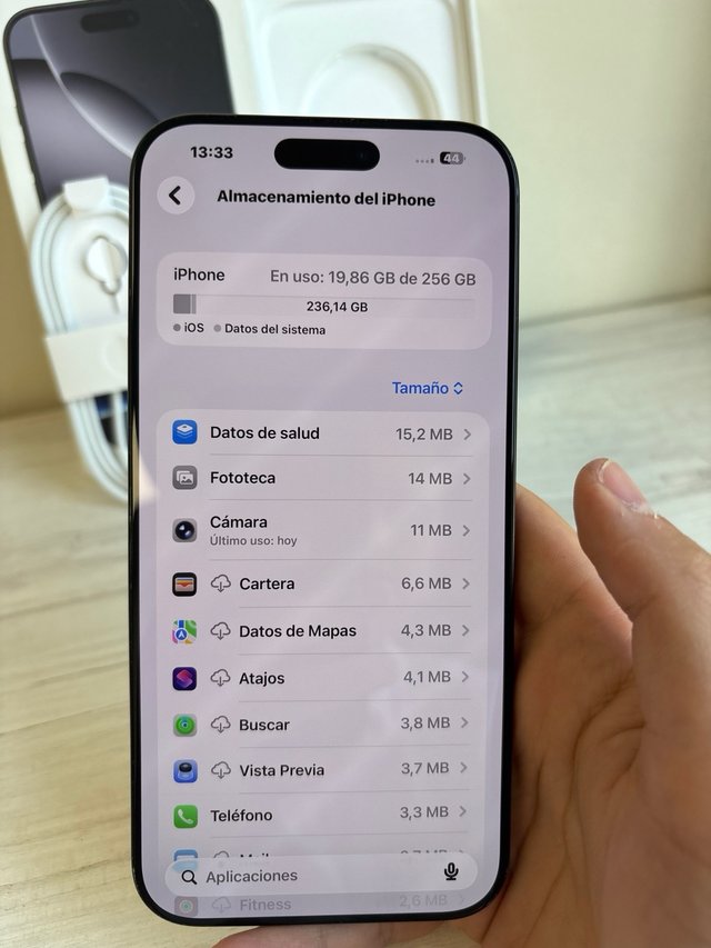 iPhone 16 Pro Max |Tienda |Garantia
