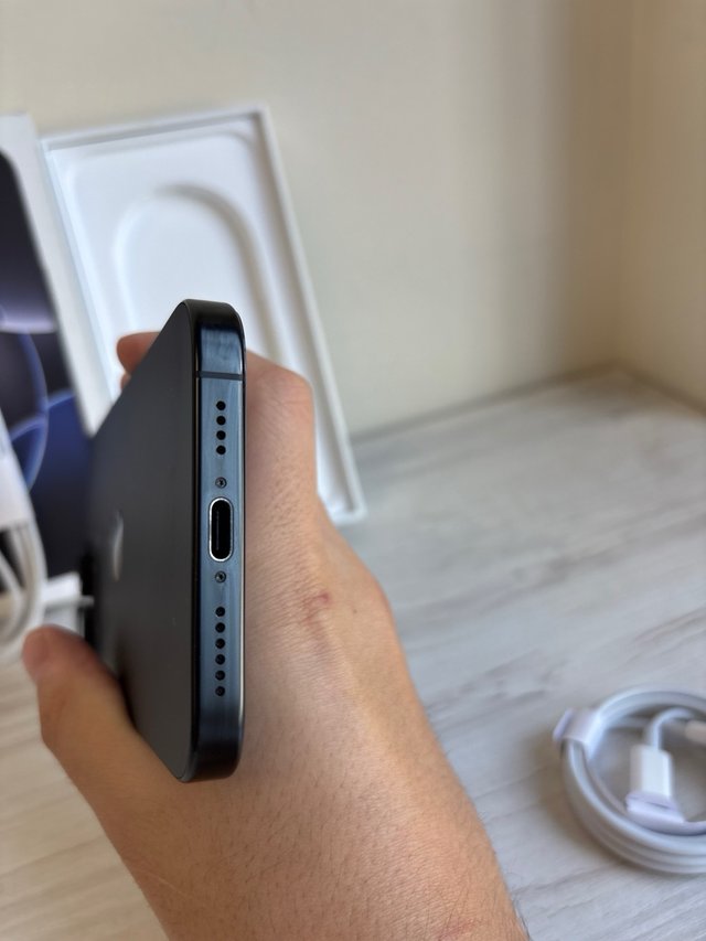 iPhone 16 Pro Max |Tienda |Garantia