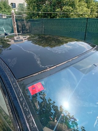 Peugeot 206 2002