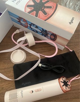 Dyson Mini Cool Portátil Precintado