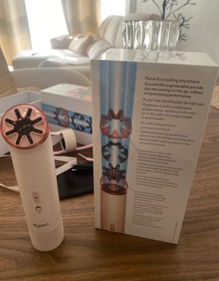 Dyson Mini Cool Portátil Precintado