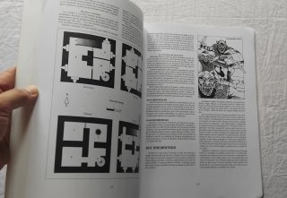 Libro de rol Gorgoroth El Señor de los Anillos