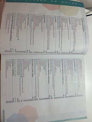Biología 2º Bachillerato. Libro del estudiante....