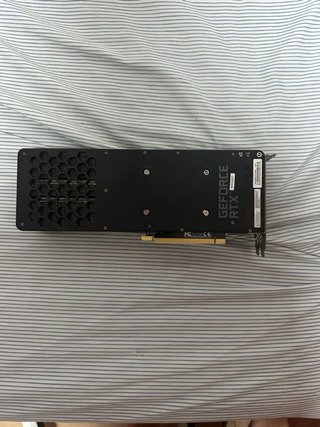 Tarjeta Gráfica RTX 3070 Ti