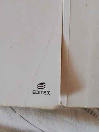 Pack de 4 libros de FP Electromecánica 1°