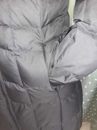 Piumino Siberiano Cappotto Piumino