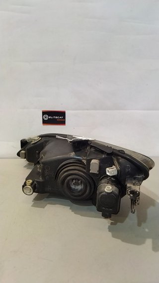 FARO DERECHO Peugeot 206 (1998->)