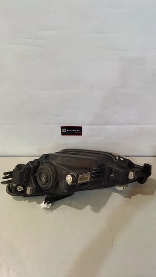 FARO DERECHO Peugeot 206 (1998->)