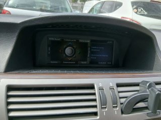 BMW Serie 7 2008