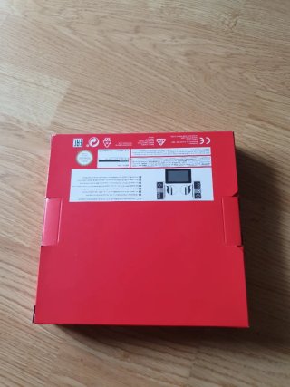 Mandos Nintendo Switch Online NES