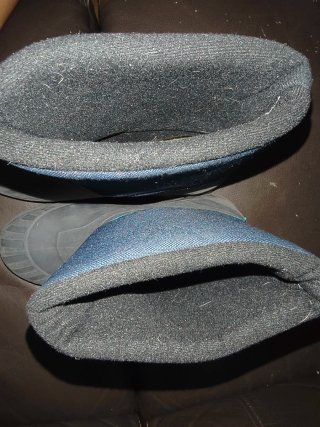 Botas de nieve para niños