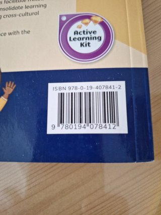 Word Class 2 oxford