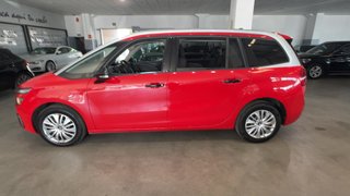 Citroen GRAND C4 SPACETOURER BLUEHDI 96KW 130CV SS FEEL (2020)