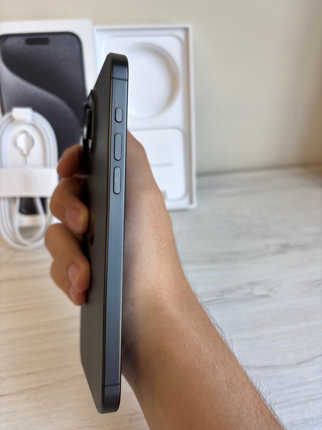 iPhone 15 Pro Max |Tienda |Garantia