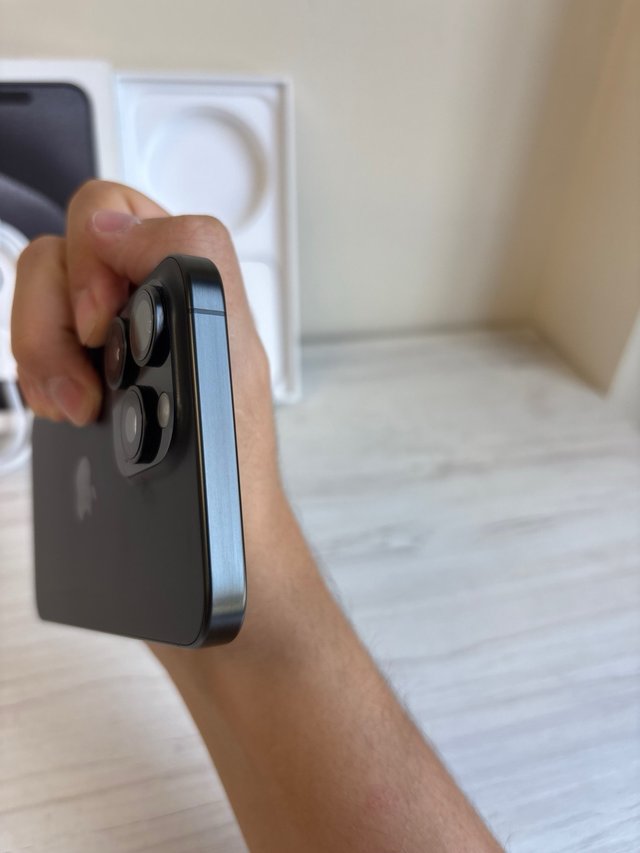iPhone 15 Pro Max |Tienda |Garantia