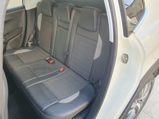 Peugeot 2008 1.2I. ALLURE