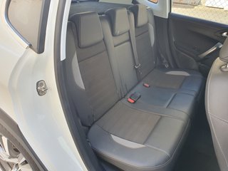 Peugeot 2008 1.2I. ALLURE
