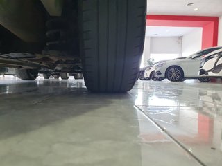 Peugeot 2008 1.2I. ALLURE