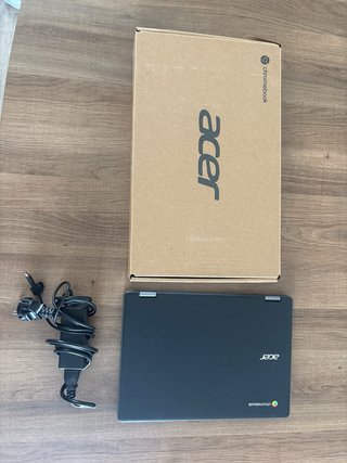 Acer Chromebook Spin 511