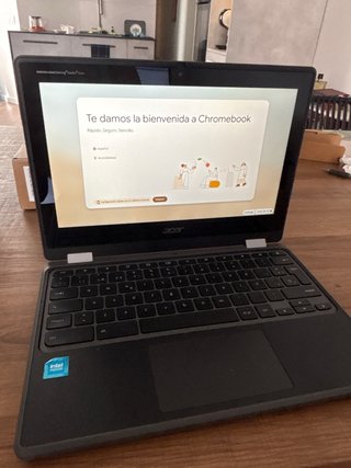 Acer Chromebook Spin 511