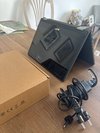 Acer Chromebook Spin 511