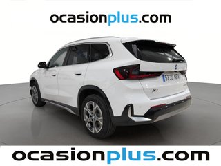 BMW X1 sDrive18d 110 kW (150 CV)