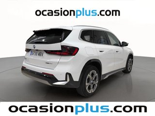 BMW X1 sDrive18d 110 kW (150 CV)