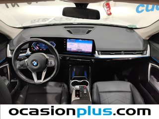 BMW X1 sDrive18d 110 kW (150 CV)