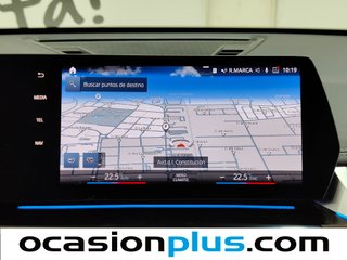 BMW X1 sDrive18d 110 kW (150 CV)