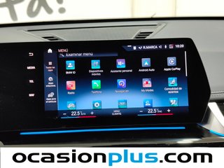 BMW X1 sDrive18d 110 kW (150 CV)