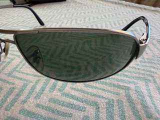 Gafas de sol Ray-Ban, modelo RB3343.