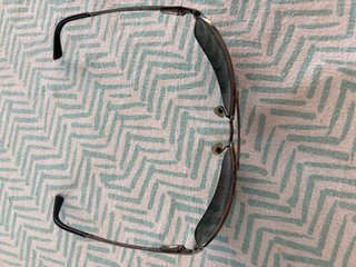 Gafas de sol Ray-Ban, modelo RB3343.