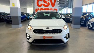 KIA NIRO 1.6 GDi HEV 104kW 141CV Drive (2021)