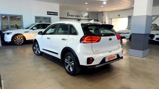 KIA NIRO 1.6 GDi HEV 104kW 141CV Drive (2021)