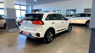 KIA NIRO 1.6 GDi HEV 104kW 141CV Drive (2021)
