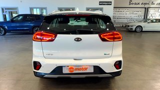 KIA NIRO 1.6 GDi HEV 104kW 141CV Drive (2021)