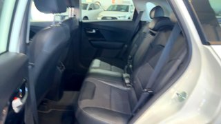 KIA NIRO 1.6 GDi HEV 104kW 141CV Drive (2021)