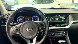 KIA NIRO 1.6 GDi HEV 104kW 141CV Drive (2021)