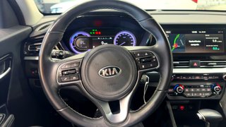 KIA NIRO 1.6 GDi HEV 104kW 141CV Drive (2021)