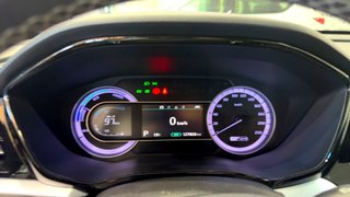 KIA NIRO 1.6 GDi HEV 104kW 141CV Drive (2021)
