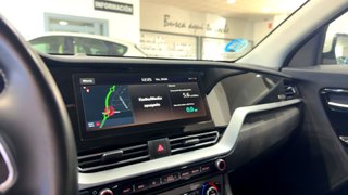 KIA NIRO 1.6 GDi HEV 104kW 141CV Drive (2021)