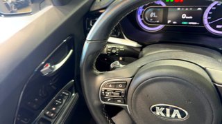 KIA NIRO 1.6 GDi HEV 104kW 141CV Drive (2021)