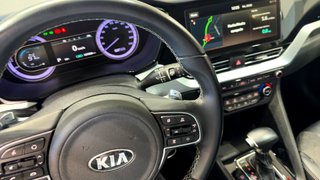 KIA NIRO 1.6 GDi HEV 104kW 141CV Drive (2021)